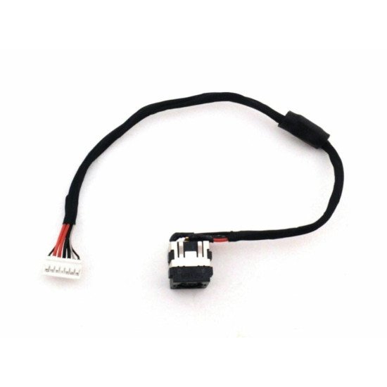 Dell Latitude E6420 E6520 Series DC Power Jack Dell Latitude E6420 E6520 Series DC Power Jack