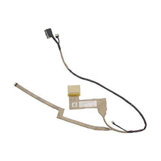 Dell latitude E6420 E6420-ATG LCD LED LVDS Flex Video Screen Display Cable Dell latitude E6420 E6420-ATG LCD LED LVDS Flex Video Screen Display Cable