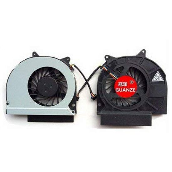 Dell Latitude E6420 CPU Cooling Fan Dell Latitude E6420 CPU Cooling Fan