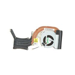 Dell Latitude E6420 Laptop CPU Cooling Fan with Heatsink Replacement