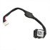 Dell Latitude E6430 Laptop DC Power Jack Charging Port