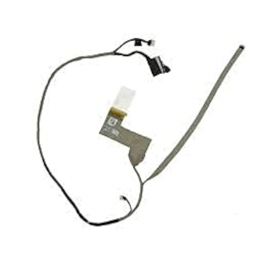 Dell Latitude E6430 LCD LED LVDS Flex Video Screen Display Cable Dell Latitude E6430 LCD LED LVDS Flex Video Screen Display Cable