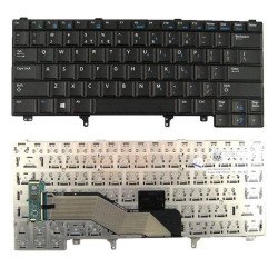 Dell Latitude E6430 Laptop Keyboard Replacement Dell Latitude E6430 Laptop Keyboard Replacement
