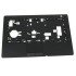Dell Latitude E6430 Laptop Palmrest with Touchpad Replacement