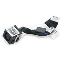 Dell Latitude E6440 Laptop DC Power Jack Charging Port Dell Latitude E6440 Laptop DC Power Jack Charging Port