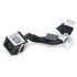 Dell Latitude E6440 Laptop DC Power Jack Charging Port