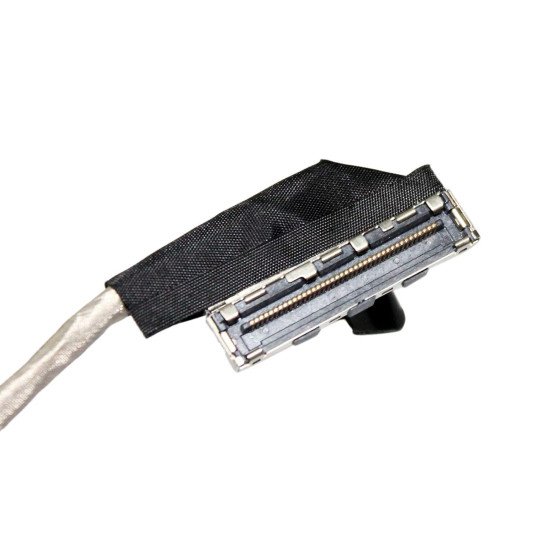 Dell Latitude E5540 E6440 LVDS LCD LED Video 30 Pin Display Cable Dell Latitude E5540 E6440 LVDS LCD LED Video 30 Pin Display Cable