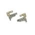 Dell Latitude E6440 Laptop Hinges Replacement Set
