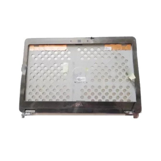 Dell Latitude E6440 LCD Top Cover Front Bezel with Hinges