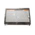 Dell Latitude E6440 LCD Top Cover Front Bezel with Hinges