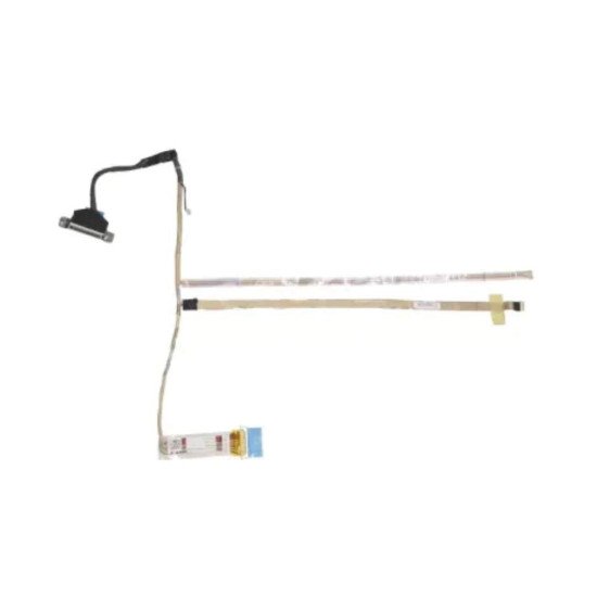 Dell Latitude E6510 Precision M4500 LCD LED LVDS Flex Video Screen Display Cable Dell Latitude E6510 Precision M4500 LCD LED LVDS Flex Video Screen Display Cable
