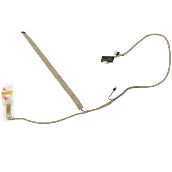 Dell Latitude E6520 LCD LED LVDS Flex Video Screen Display Cable Dell Latitude E6520 LCD LED LVDS Flex Video Screen Display Cable
