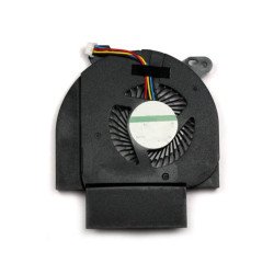 Dell Latitude E6520 Laptop CPU Cooling Fan Replacement Dell Latitude E6520 Laptop CPU Cooling Fan Replacement