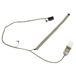 Dell Latitude E6530 LCD LED LVDS Flex Video Screen Display Cable Dell Latitude E6530 LCD LED LVDS Flex Video Screen Display Cable