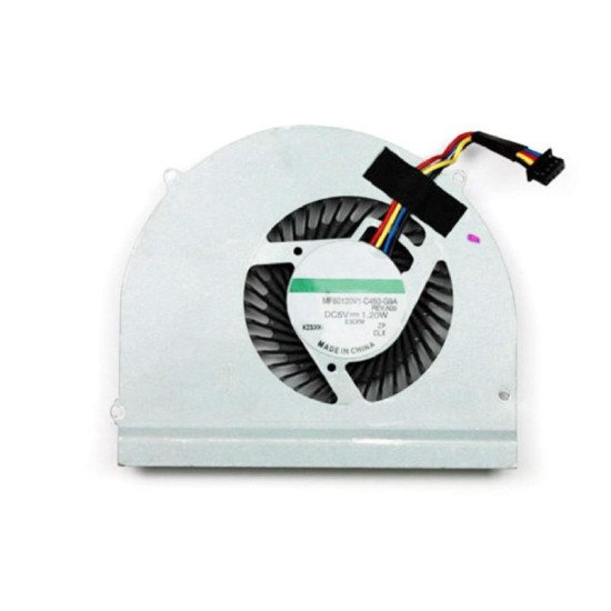 Dell Latitude E6530 Laptop CPU Cooling Fan