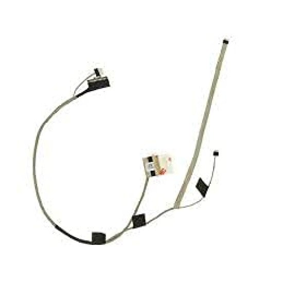 Dell Latitude E6540 LCD LED LVDS Flex Video Screen 40 Pin Display Cable Dell Latitude E6540 LCD LED LVDS Flex Video Screen 40 Pin Display Cable