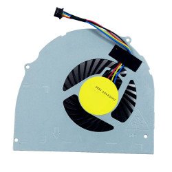 Dell Latitude E6540 Precision M2800 Series Laptop CPU Cooling Fan Dell Latitude E6540 Precision M2800 Series Laptop CPU Cooling Fan