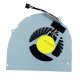 Dell Latitude E6540 Precision M2800 Series Laptop CPU Cooling Fan Dell Latitude E6540 Precision M2800 Series Laptop CPU Cooling Fan