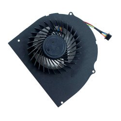 Dell Latitude E6540 Precision M2800 Series Laptop CPU Cooling Fan Dell Latitude E6540 Precision M2800 Series Laptop CPU Cooling Fan