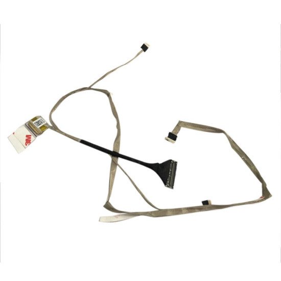 Dell Latitude E7240 LCD LED LVDS Flex Video Screen Display Cable Dell Latitude E7240 LCD LED LVDS Flex Video Screen Display Cable
