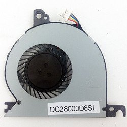 Dell Latitude E7240 7240 CPU Cooling Fan Dell Latitude E7240 7240 CPU Cooling Fan