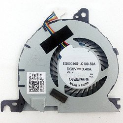 Dell Latitude E7240 7240 CPU Cooling Fan Dell Latitude E7240 7240 CPU Cooling Fan