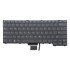 Dell Latitude E7240 E7440 Backlit Keyboard Replacement