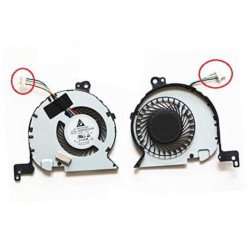 Dell Latitude E7250 / E7450 Laptop CPU Cooling Fan Replacement Dell Latitude E7250 / E7450 Laptop CPU Cooling Fan Replacement