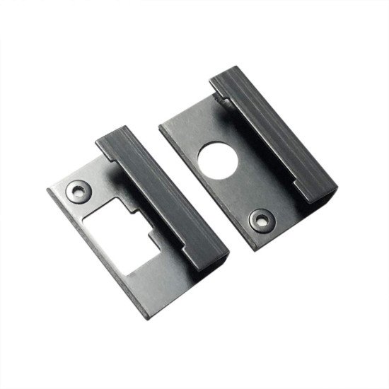 Dell Latitude E7270 E7470 Hinge Cap Cover L R Set Dell Latitude E7270 E7470 Hinge Cap Cover L R Set