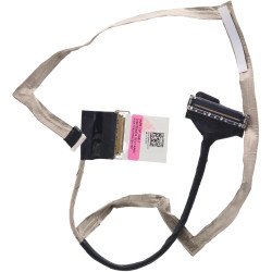 Dell Latitude E7270 LCD LED LVDS Flex Video Screen 30 Pin Display Cable Dell Latitude E7270 LCD LED LVDS Flex Video Screen 30 Pin Display Cable