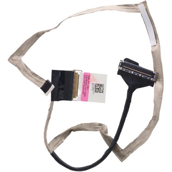 Dell Latitude E7270 LCD LED LVDS Flex Video Screen 30 Pin Display Cable Dell Latitude E7270 LCD LED LVDS Flex Video Screen 30 Pin Display Cable