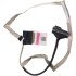Dell Latitude E7270 LCD LED LVDS Flex Video Screen 30 Pin Display Cable