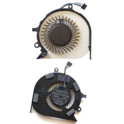 Dell Latitude E7270 Laptop CPU Cooling Fan Replacement