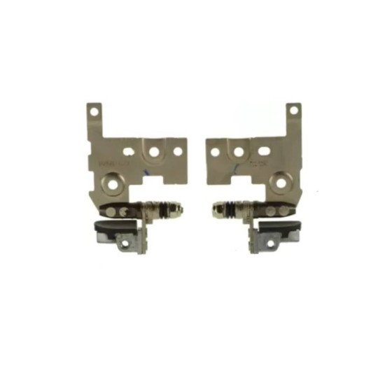 Dell Latitude E7270 Laptop Left and Right LCD Hinges Set