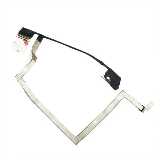 Dell Latitude 7290 E7290 LCD LED LVDS Flex Video Screen Display Cable Dell Latitude 7290 E7290 LCD LED LVDS Flex Video Screen Display Cable