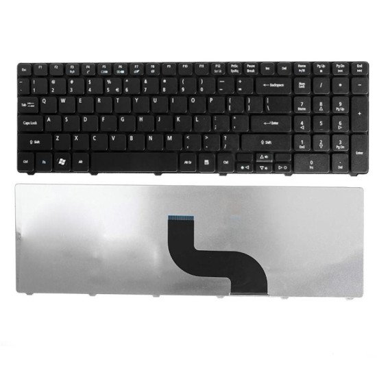 Acer eMachines E732Z Laptop Keyboard Replacement