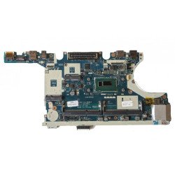 Dell Latitude E7440 Motherboard Intel Core i5 4th Gen LA-9591P
