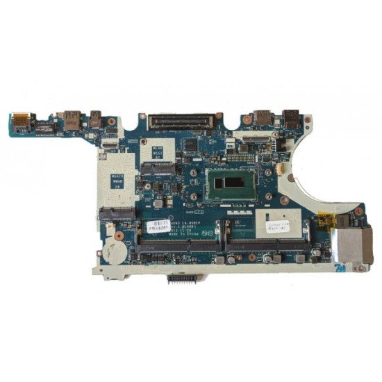 Dell Latitude E7440 Motherboard Intel Core i5 4th Gen LA-9591P Dell Latitude E7440 Motherboard Intel Core i5 4th Gen LA-9591P