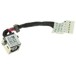 Dell Latitude E7440 E7450 DC Power Jack Charging Port Dell Latitude E7440 E7450 DC Power Jack Charging Port