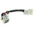 Dell Latitude E7440 E7450 DC Power Jack Charging Port