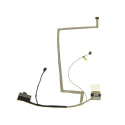 Dell Latitude E7440 LCD LED LVDS Flex Video Screen Display Cable Dell Latitude E7440 LCD LED LVDS Flex Video Screen Display Cable