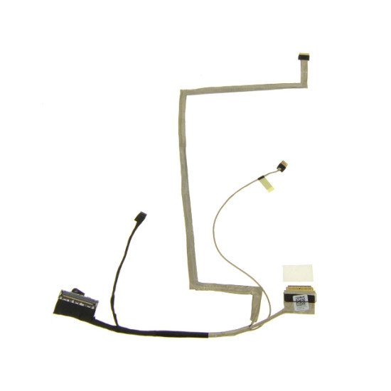 Dell Latitude E7440 LCD LED LVDS Flex Video Screen Display Cable Dell Latitude E7440 LCD LED LVDS Flex Video Screen Display Cable