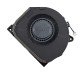 Dell Latitude E7440 E7420 E7450 Series CPU Cooling Fan Dell Latitude E7440 E7420 E7450 Series CPU Cooling Fan