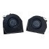Dell Latitude E7440 E7420 E7450 Series CPU Cooling Fan