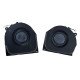 Dell Latitude E7440 E7420 E7450 Series CPU Cooling Fan Dell Latitude E7440 E7420 E7450 Series CPU Cooling Fan