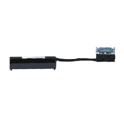 Dell Latitude E7440 7440 E7240 M3800 HDD SATA Hard Drive Connector Cable Dell Latitude E7440 7440 E7240 M3800 HDD SATA Hard Drive Connector Cable