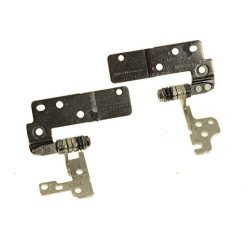 Dell Latitude E7440 LCD Screen Hinges L R Set Dell Latitude E7440 LCD Screen Hinges L R Set