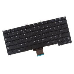 Dell Latitude E7440 Series Laptop Keyboard Dell Latitude E7440 Series Laptop Keyboard