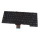 Dell Latitude E7440 Series Laptop Keyboard