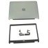 Dell Latitude E7440 LCD Top Cover Bezel with Hinges ABH – Screen Frame Replacement